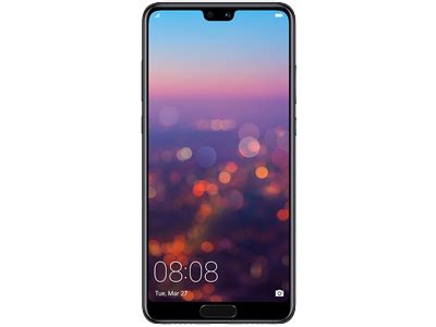 HUAWEI P20 Pro Price in the Philippines and Specs ...