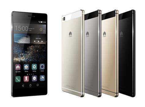 Huawei P8 : trucs et astuces pour mieux le maîtriser ...