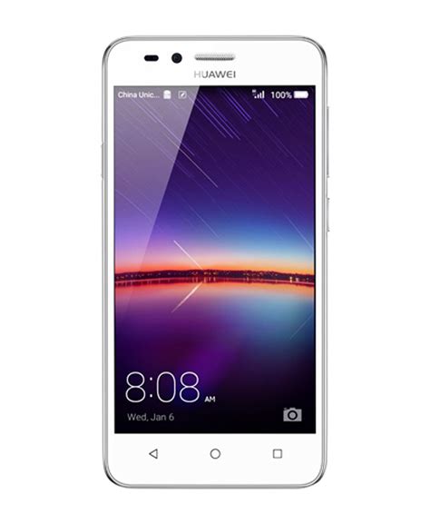 Huawei Y3 II | 4G LTE |4.5 Inch Screen | 8 GB Rom