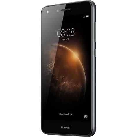 Huawei Y6II Compact specs, review, release date   PhonesData