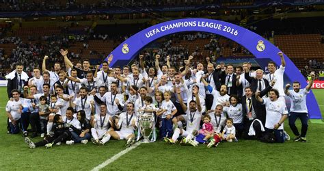 HUBLOT celebrates Real Madrid victory | Watch World