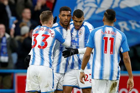 Huddersfield Town FC transfers list 2018   Player signings ...