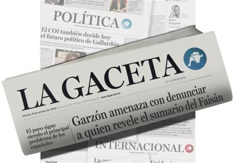 Huelga indefinida en el diario ‘La Gaceta’ desde el día 7 ...
