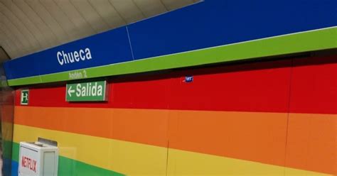 Huelga Metro Madrid 28, 29, 30 junio, 1, 2 julio 2017 ...