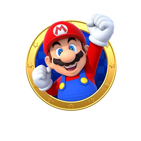 Huge Batch of Official Art for Mario Party: Star Rush ...