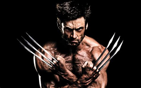 Hugh Jackman Reveals Title of Wolverine 3   Welcome to the ...