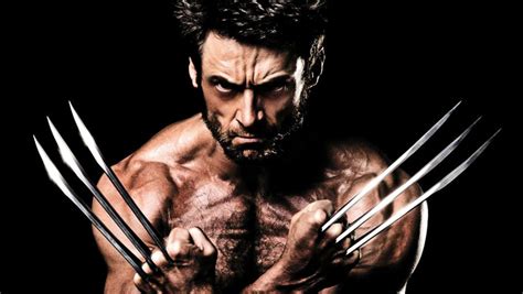 Hugh Jackman’s final Wolverine movie gets a title, first ...