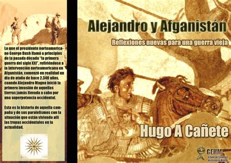 Hugo A Cañete | Grupo de Estudios de Historia Militar
