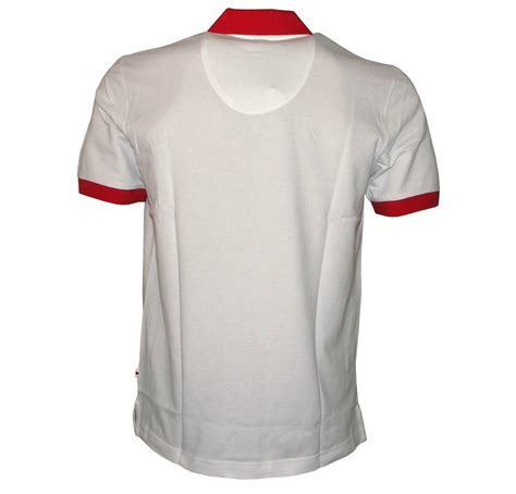 Hugo Boss USA World Cup Polo Shirt   Polo Shirts from ...