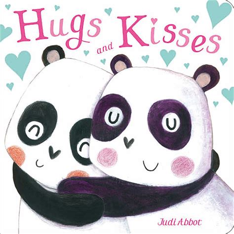 Hugs and Kisses | Book by Judi Abbot, Judi Abbot ...