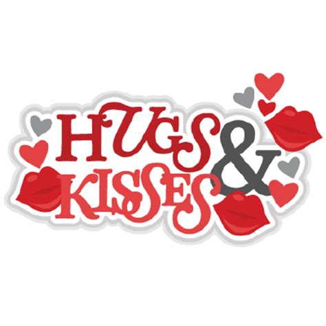 Hugs and Kisses   Facebook Symbols and Chat Emoticons