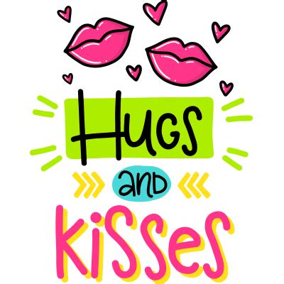 Hugs and Kisses | Kiss emoji, Hug and Kiss