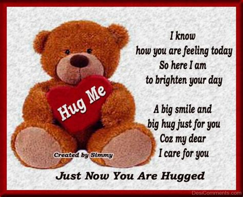 Hugs Pictures, Images, Graphics for Facebook, Whatsapp ...