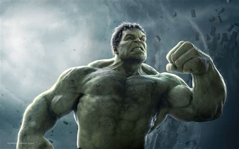 Hulk Avengers Hd Wallpapers | www.pixshark.com   Images ...