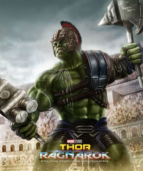 Hulk: El gigante escarlata protagonizará un una historia ...