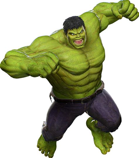 Hulk | Marvel vs. Capcom Wiki | FANDOM powered by Wikia