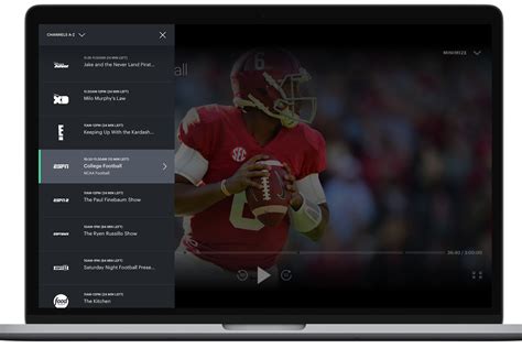 Hulu adds a simple, straightforward channel guide to live ...