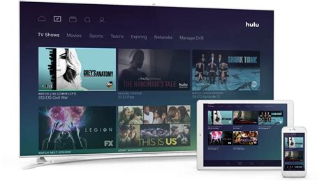 Hulu Live TV beta launches: $40 for 50+ channels and DVR