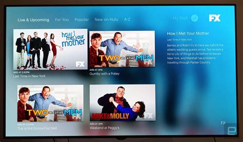 Hulu Live TV has the potential for greatness, but it s a ...