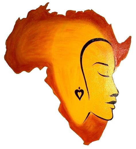 Human Shape of the Holy Land: Human Face of Africa