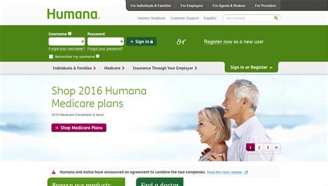 Humana.com Review   RxStarsRxStars