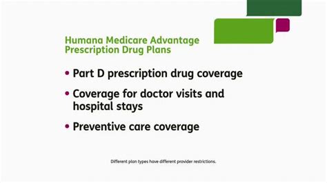 Humana Medicare Advantage Plan TV Spot,  Decisions    iSpot.tv
