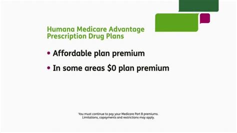 Humana Medicare Advantage Plan TV Spot,  Decisions    iSpot.tv