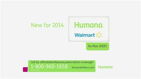 Humana Medicare Walmart Prescription Drug Plan | Autos Post