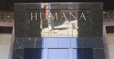 Humana shares close up 20% on report of possible sale
