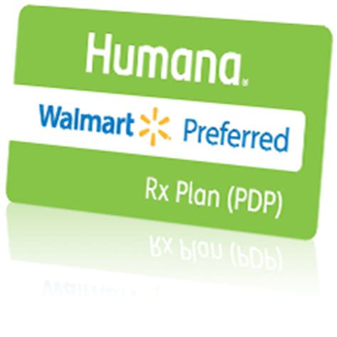 Humana Walmart Prescription Rx Plan – Part D | Medicare ...