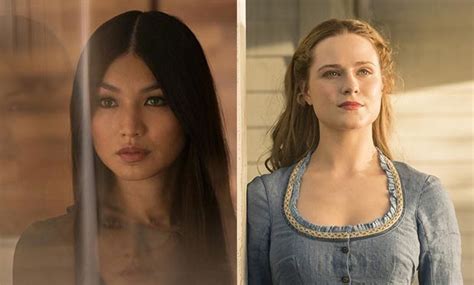 Humans vs Westworld: can the cast of Channel 4 s Humans ...