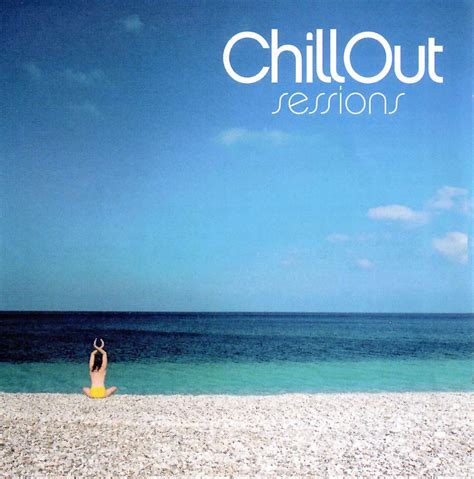 Hummell blog: chillout sessions