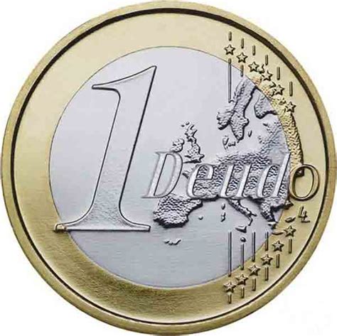 humor: la moneda de europa