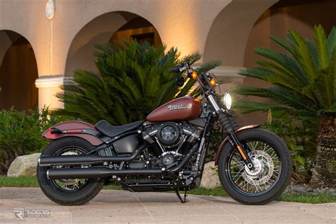 Hundreds of Options to Customize 2018 Harley Davidson ...