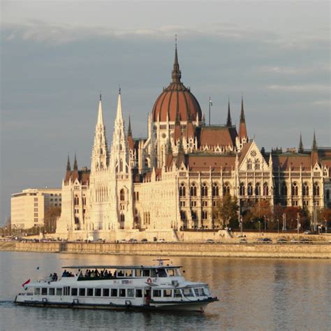 Hungría | Connecting Europe