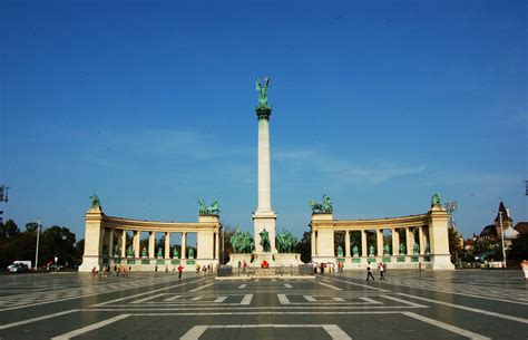 Hungría | Connecting Europe