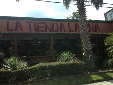 Hungry For Mexican Food? Just Head To Gainesville s La ...