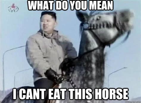 Hungry Kim Jong Un memes | quickmeme