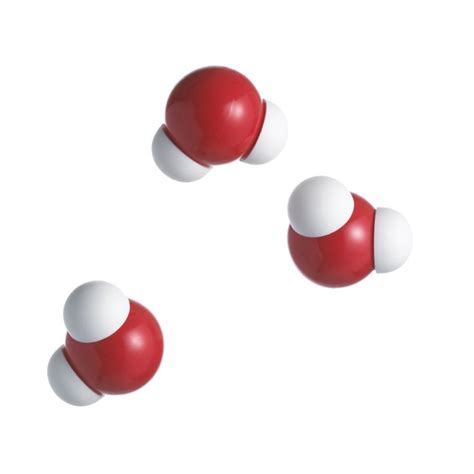 Hydrogen Bond Definition and Examples