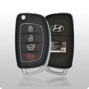 Hyundai Car Keys Miami | Hyundai Keys Made