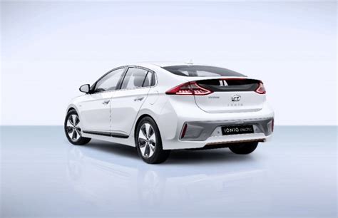 Hyundai Kia lanzará 26 modelos electrificados hasta 2020 ...
