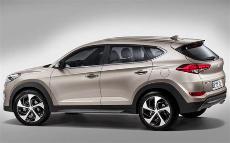 Hyundai Tucson 2016: preço, novidades e consumo
