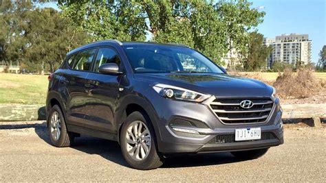 Hyundai Tucson Active 2017 review: long term | CarsGuide