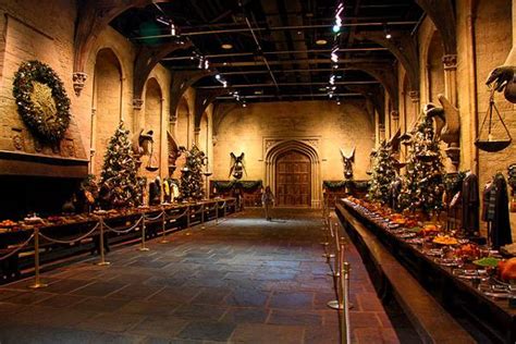 I 10 luoghi di Harry Potter a Londra : Il Blog di New York ...