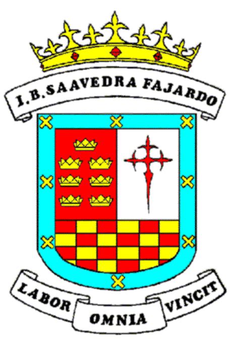 I.E.S. Saavedra Fajardo