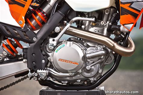 I had a ride on a ktm 500exc the otherday | Page 10 ...
