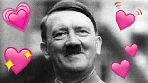 I love Adolf Hitler ????????   YouTube