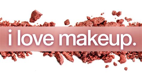 i love makeup. Channel Trailer   YouTube