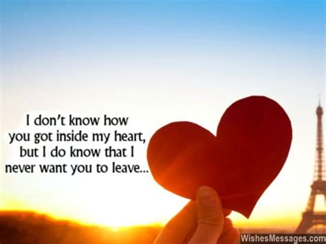 I Love You Messages for Boyfriend: Quotes for Him ...