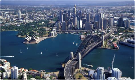 I m going Down Under to Australia!   The Urban Traveler
